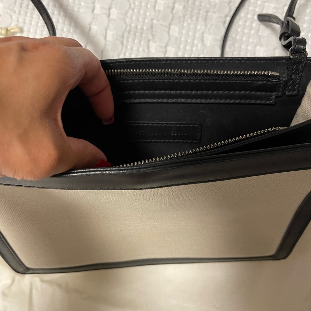 Balenciaga canvas bag - Picture 3 of 4